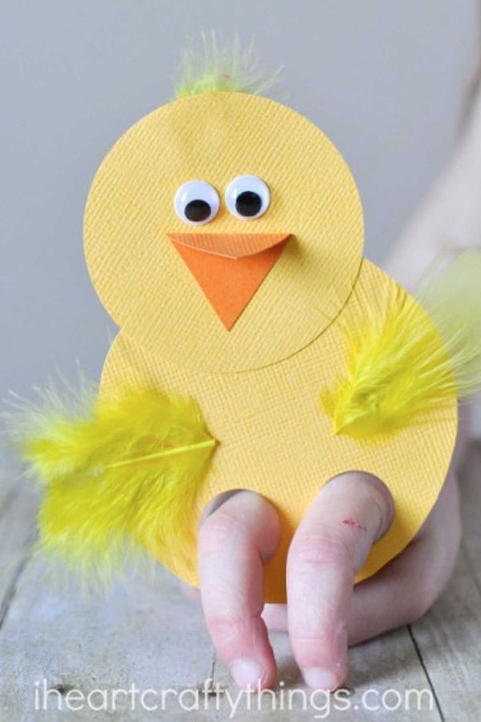 9 I heart crafty things