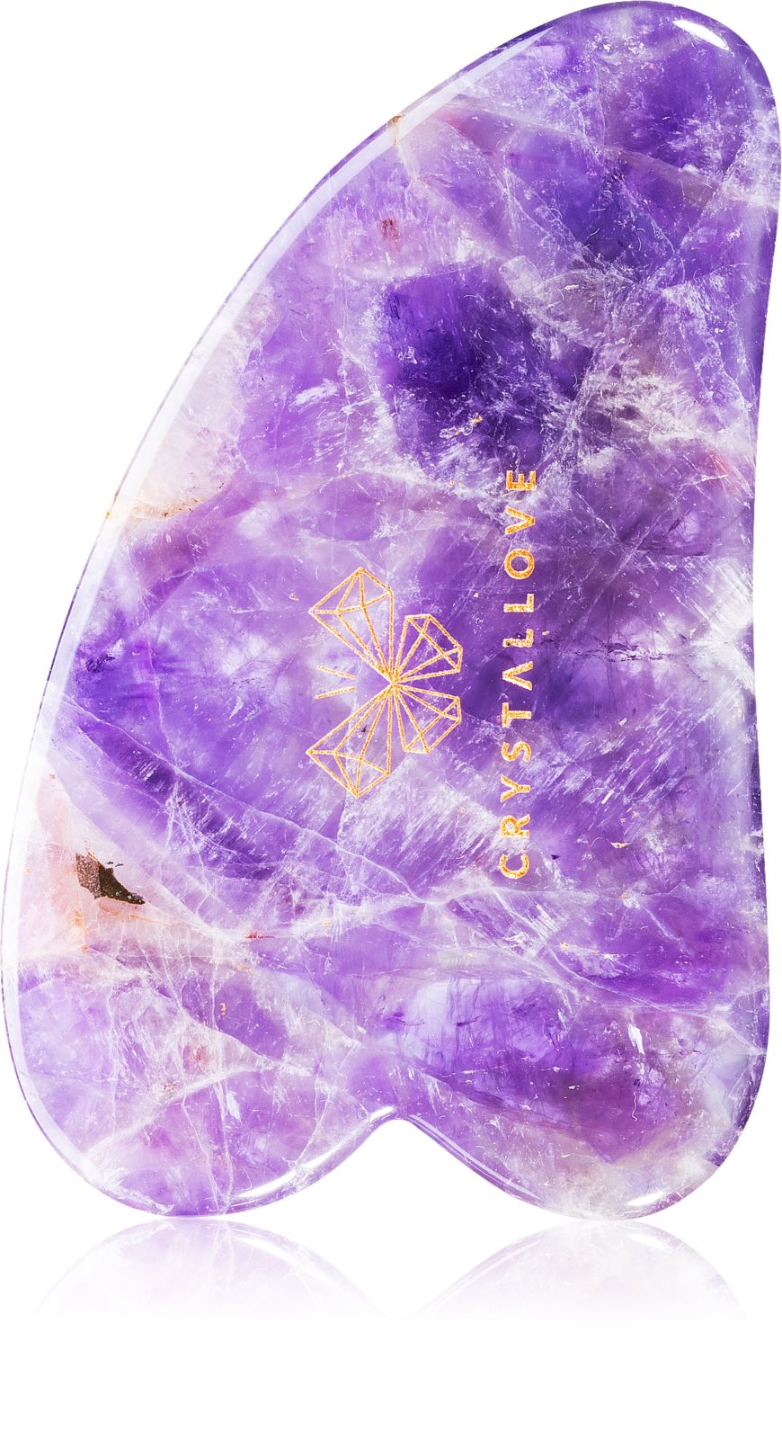 CRYSTALLOVE