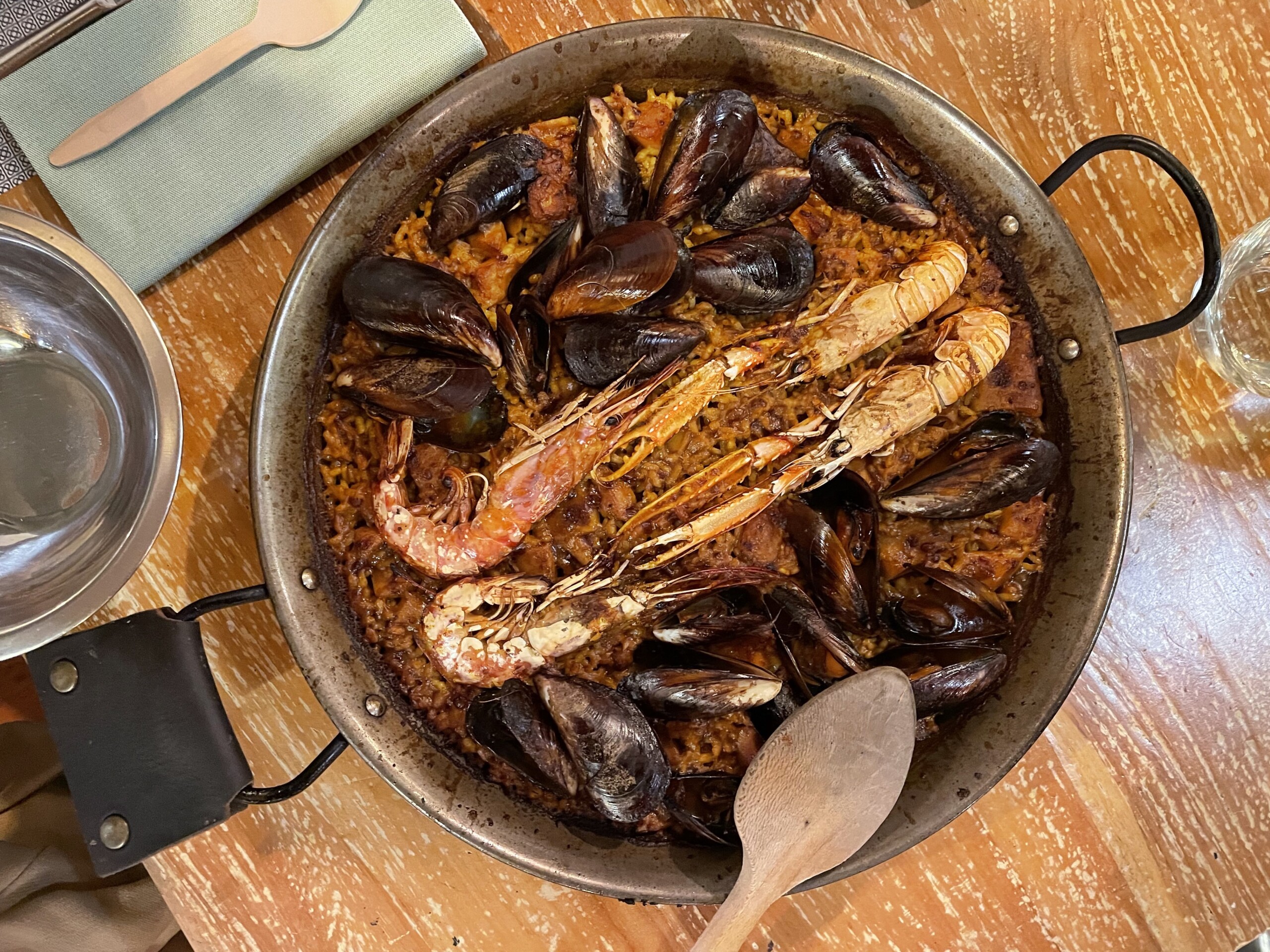 Paella