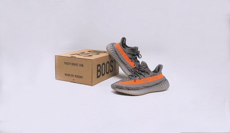 Yeezy Boost 350 V2 Beluga (Reflective)
