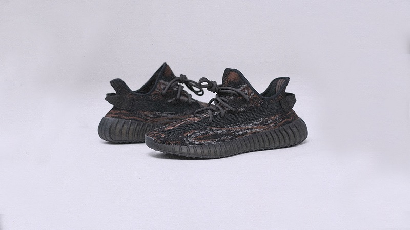 Yeezy Boost 350 V2 MX Rock_