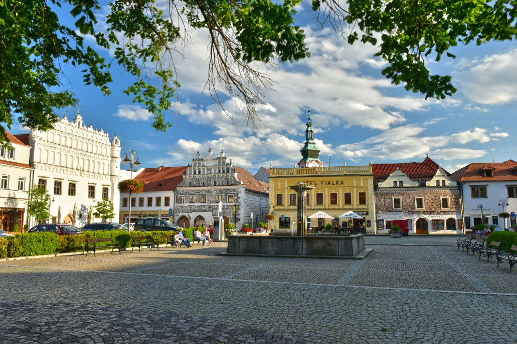 Destinace Sušicko - brána Šumavy nabitá zážitky