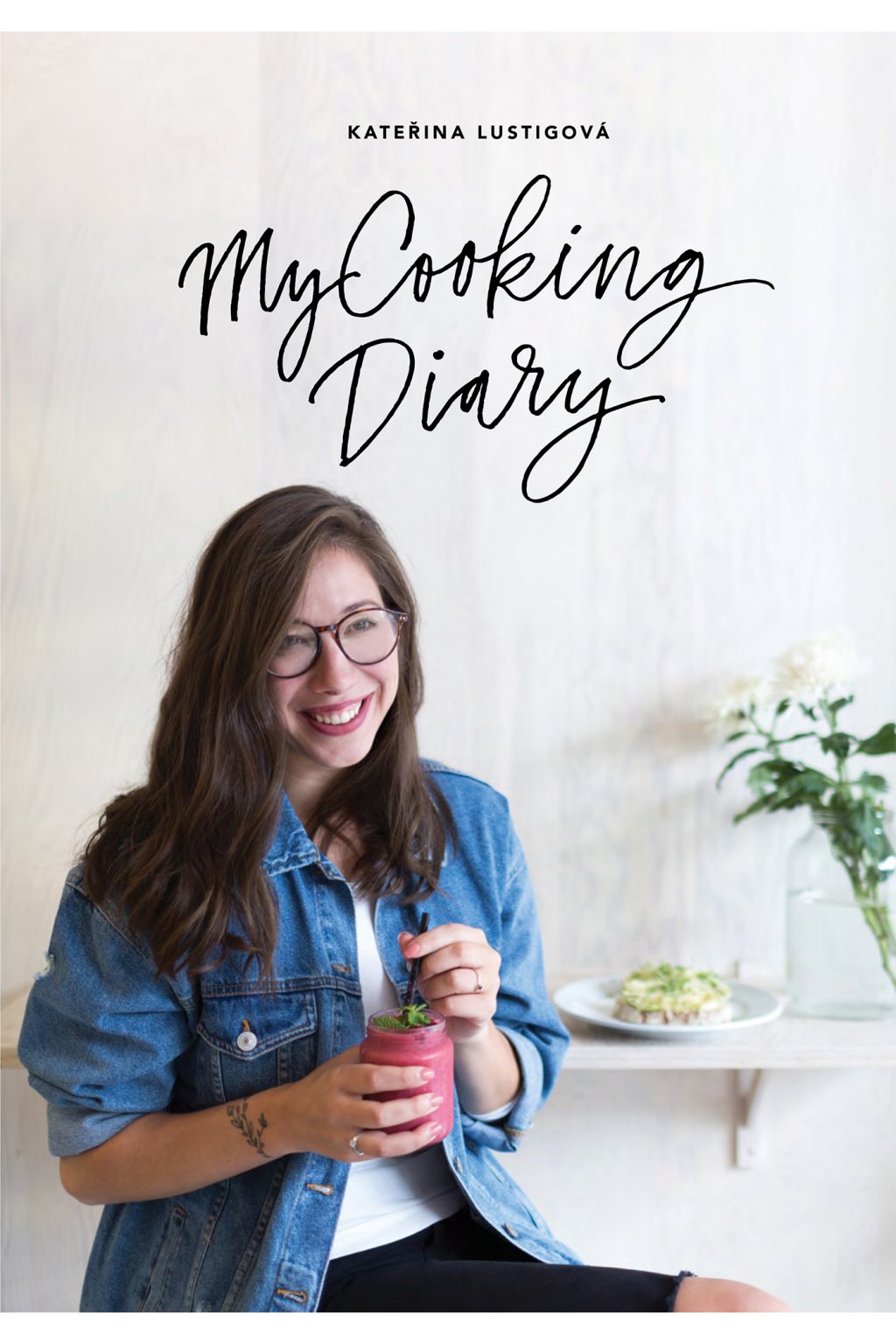 my cooking diary