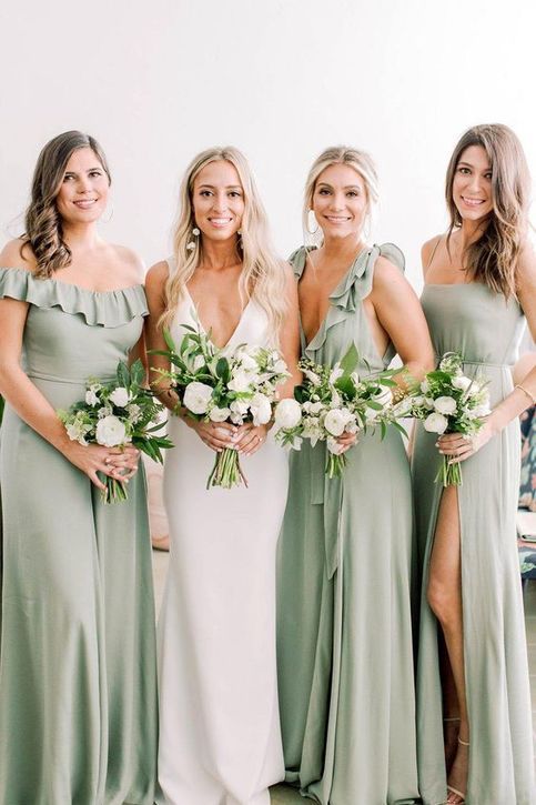 only bridals