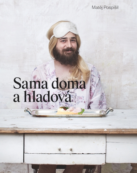sama doma a hladova