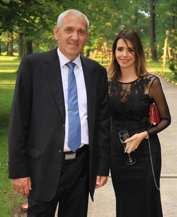 J. Boháč + G. Rachidi