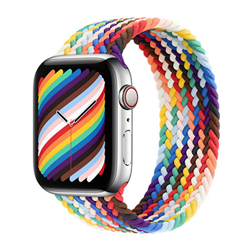 apple