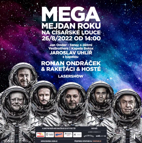 mejdan