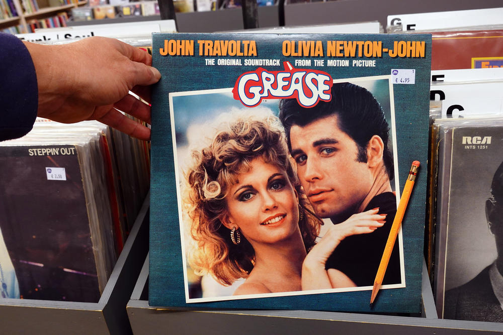 The,Netherlands,-,January,28,,2020:,Lp,Record,Of,The