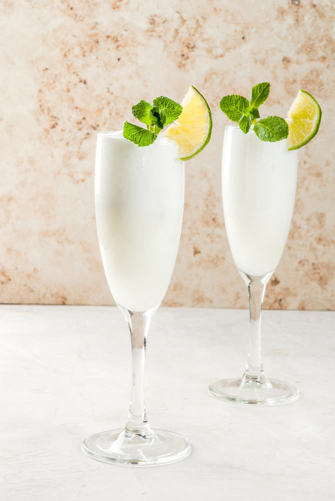 Italian,Summer,Alcoholic,Cocktail,Sgroppino,-,From,Ice,Cream,,Vodka
