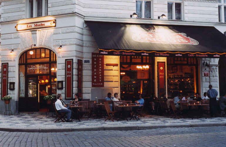 les-moules