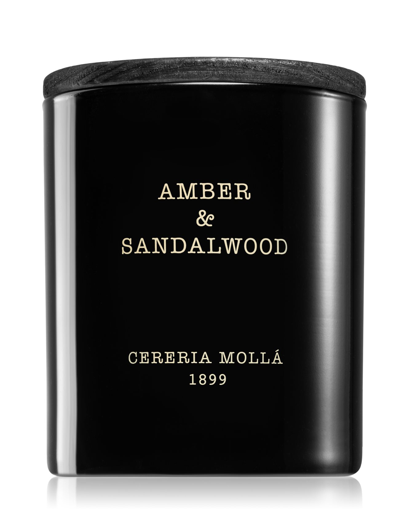notino cereria-molla-boutique-amber-sandalwood-vonna-svicka_