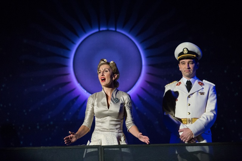 Evita