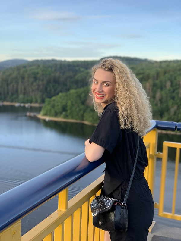 Natálka Otáhalová