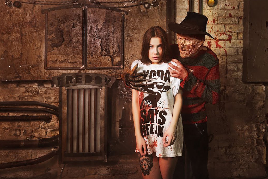 3_freddy_kruger