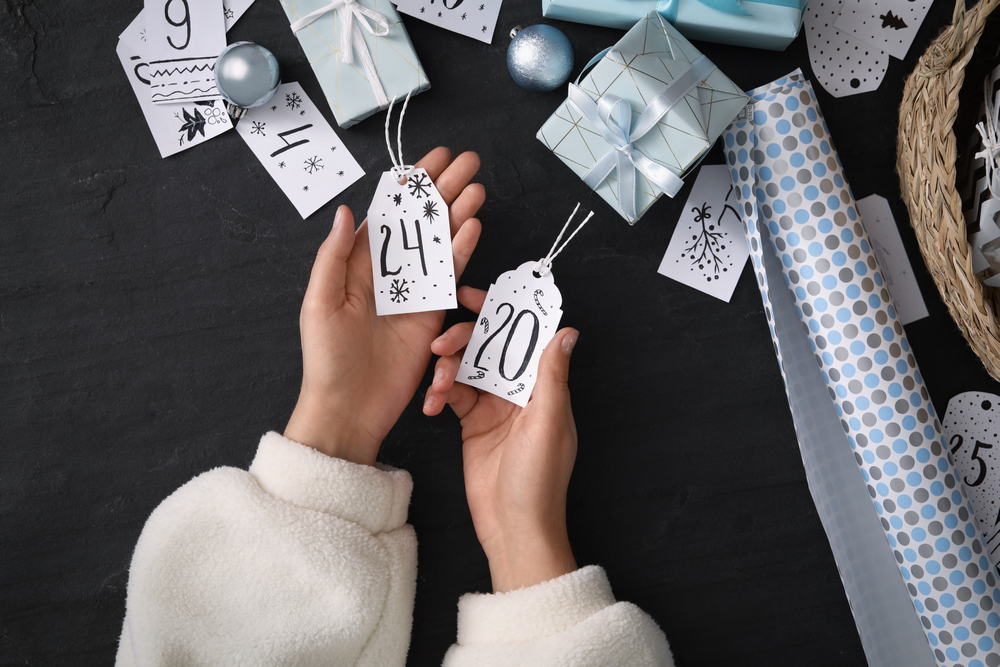 Nejlepší beauty adventní kalendáře, které potěší každou milovnici kosmetiky
