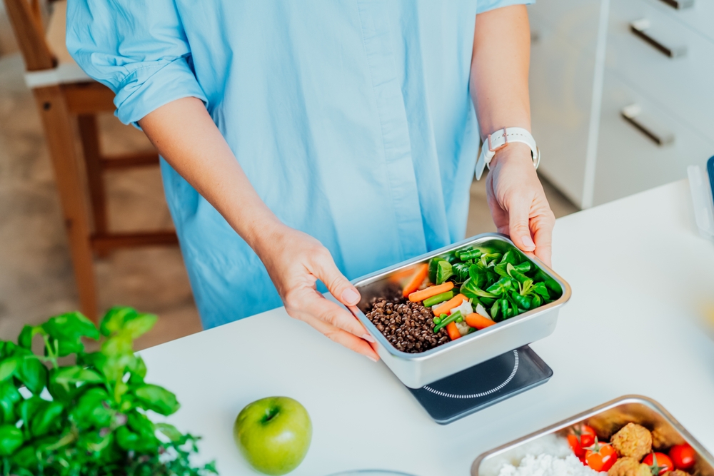 Healthy,Diet,Plan,For,Weight,Loss,,Daily,Ready,Meal,Menu.