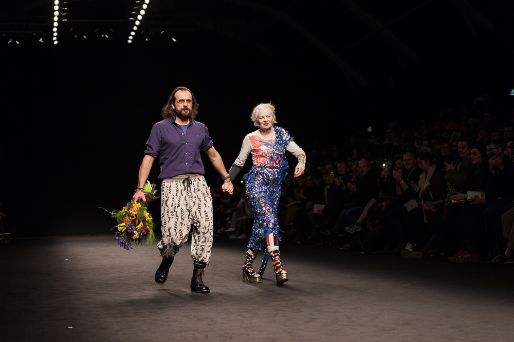 Milan,,Italy,-,January,17,,2016,-designer,Vivienne,Westwood,,Details,