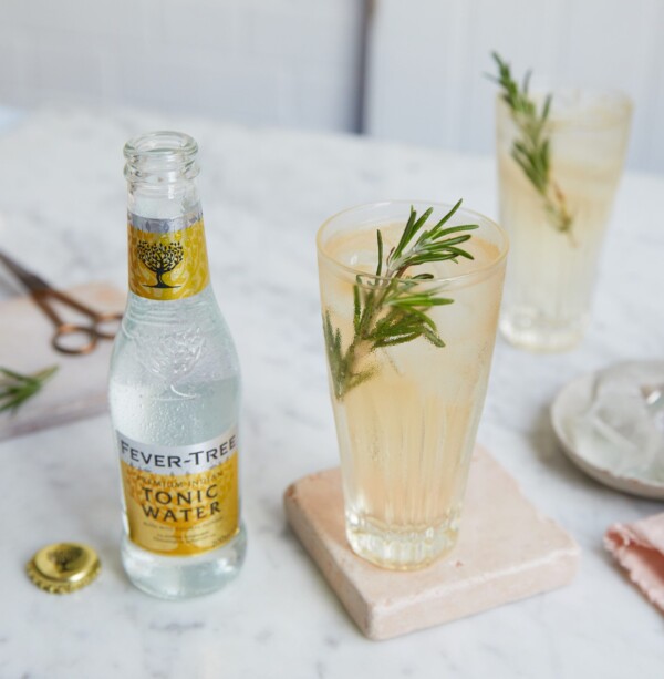 Tea Tonic