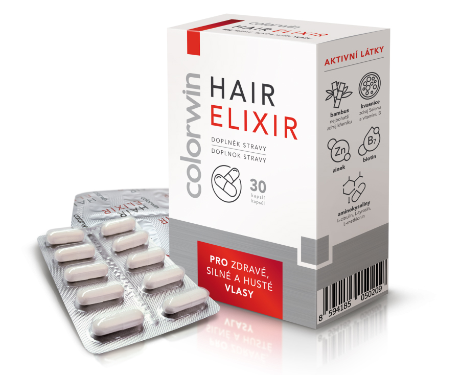 Vizualizace_Colorwin_HAIR_ELIXIR_30_cps_box_capsules_R