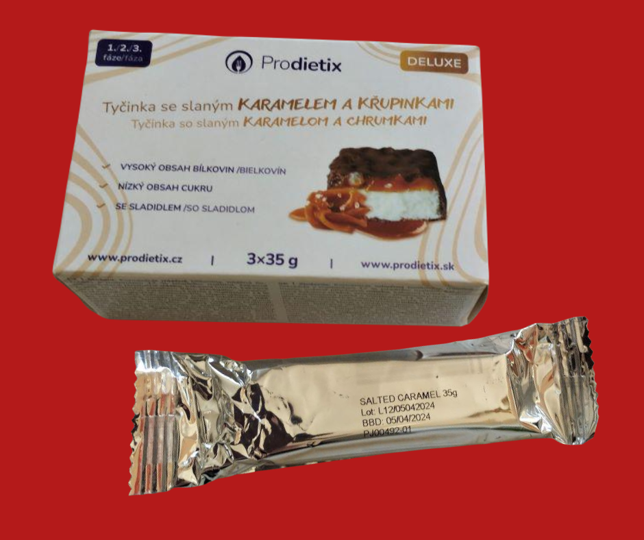 FB slany karamel