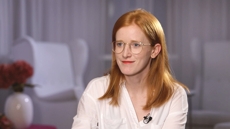 Talk zlomu_Katerina Vackova