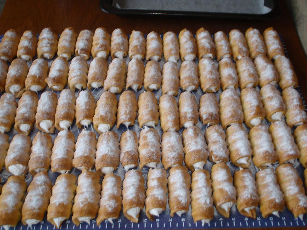 Kremrole
