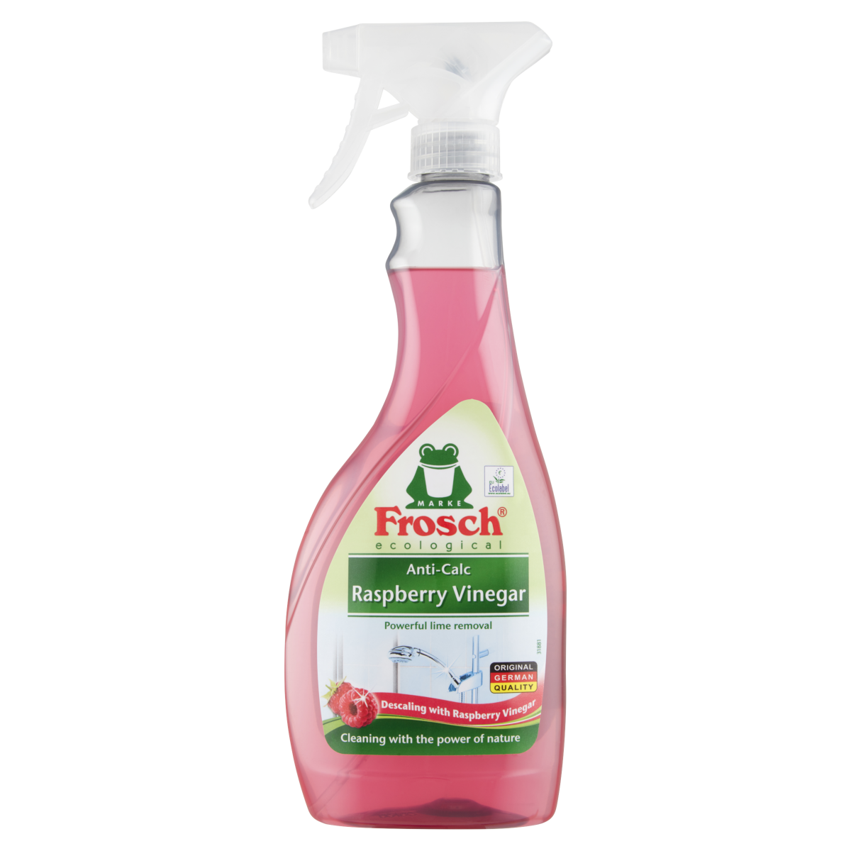4009175953698_Frosch Čistič vodního kamene s malinovým octem (EKO, 500ml)_6771747