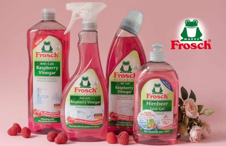 Frosch