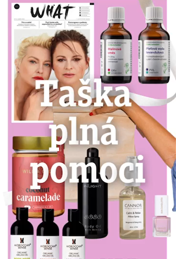 taška