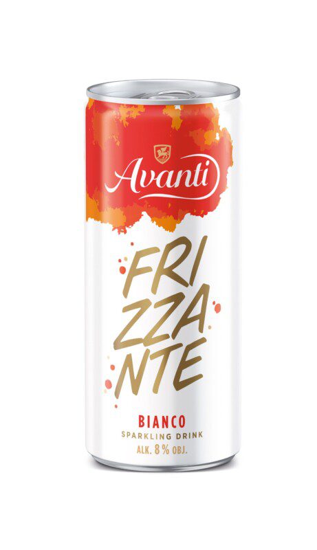 Avanti Frizzante_produkt