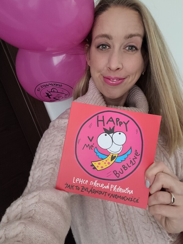 Book_how to make it in the hospital2