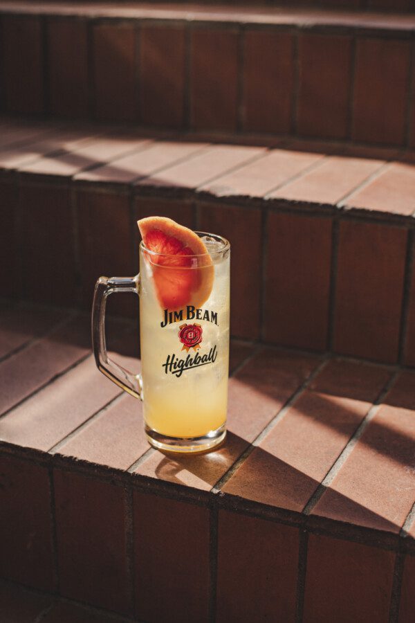 Honey &amp; Mango Delight