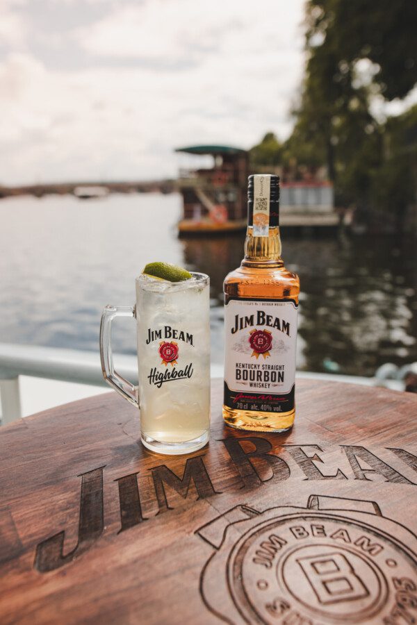 Kentucky Lemonade