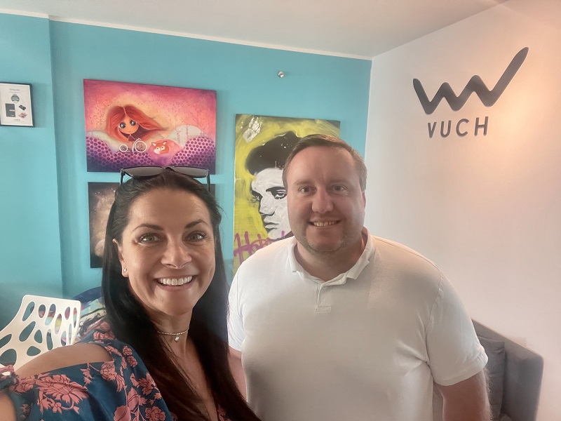 Vuch