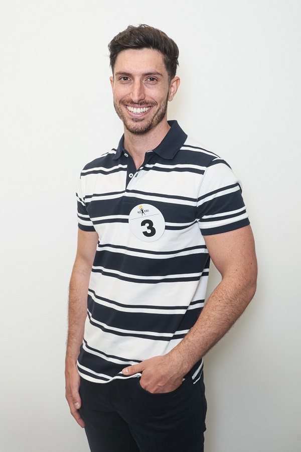 Alexandros Panayi