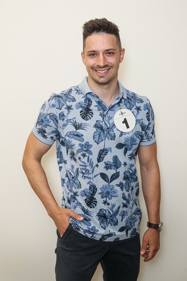 Jan Černohorský