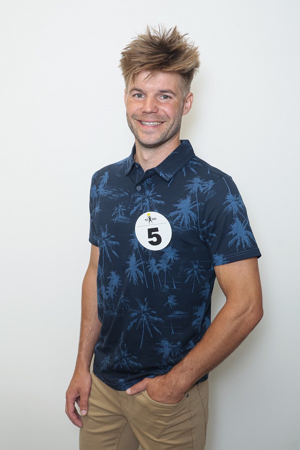 Jan Koželuh