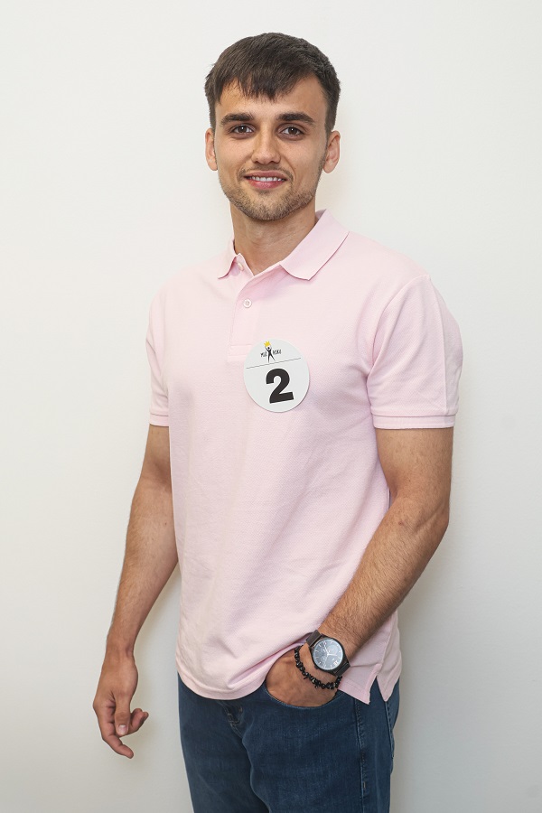 Matteo Lucano