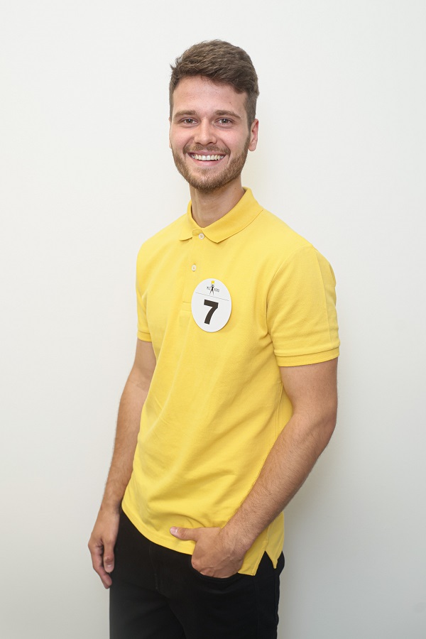 Rostislav Procházka