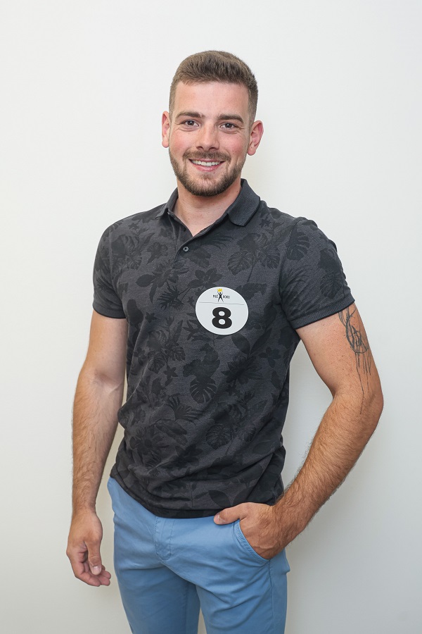 Tomáš Hruška