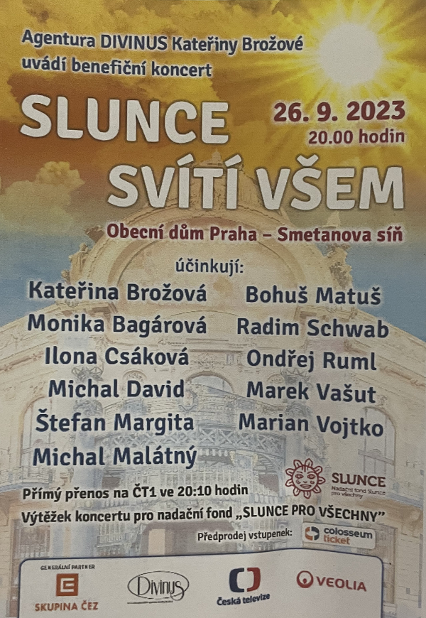 koncert
