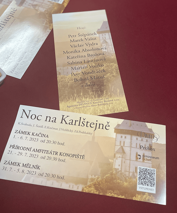 program