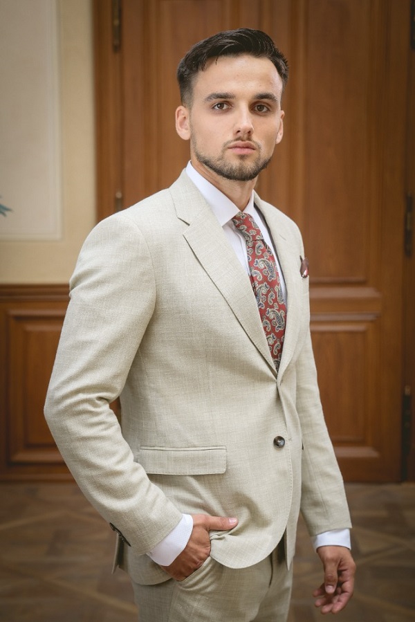 2. Matteo Lucano
