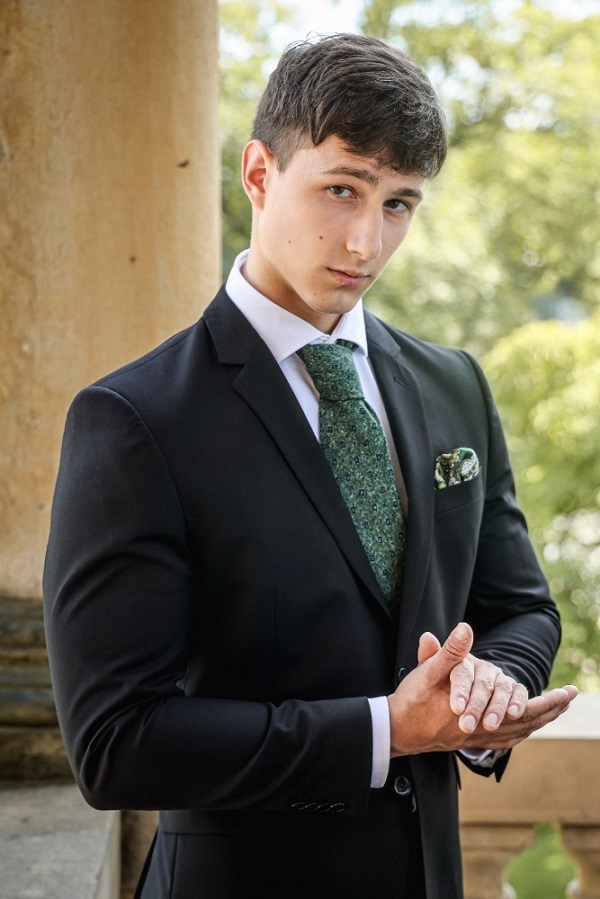 4. Lukáš Kupkovič