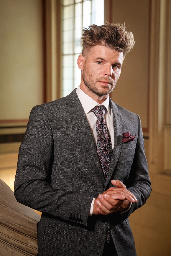 5. Jan Koželuh