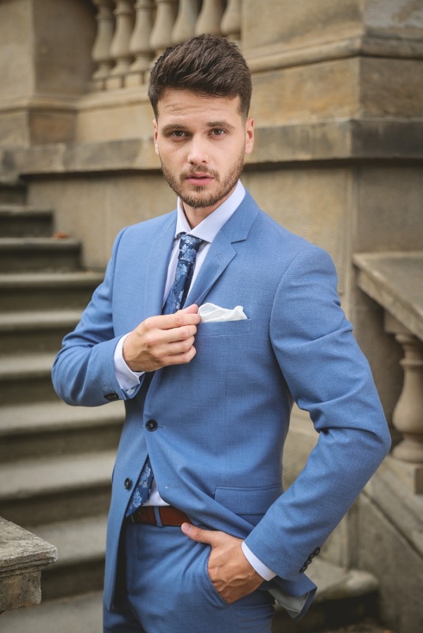 7. Rostislav Procházka