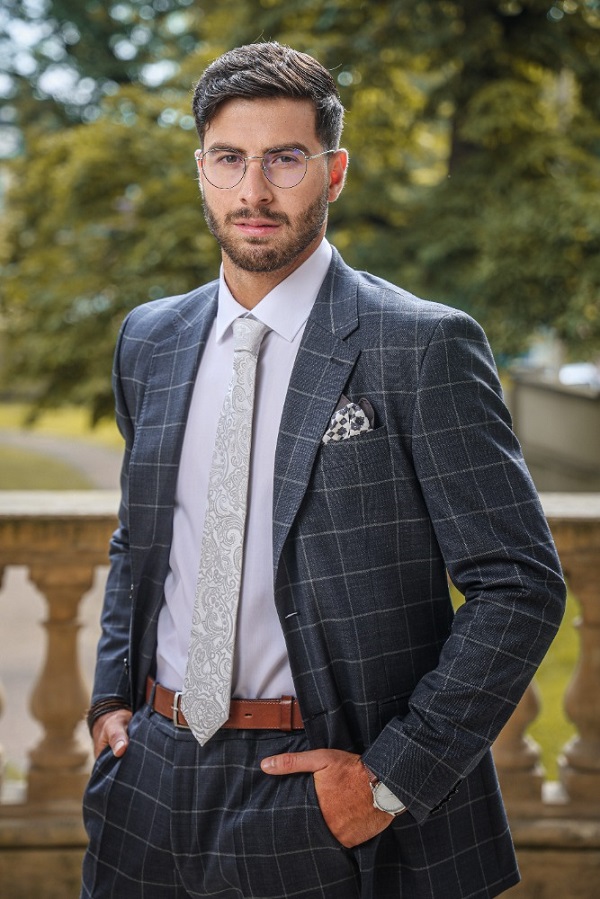 9. Stefanos Panayi
