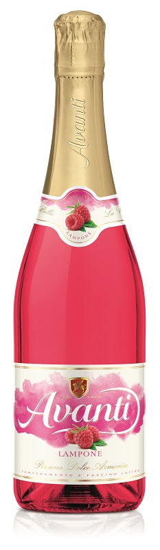 Avanti Lampone_produkt