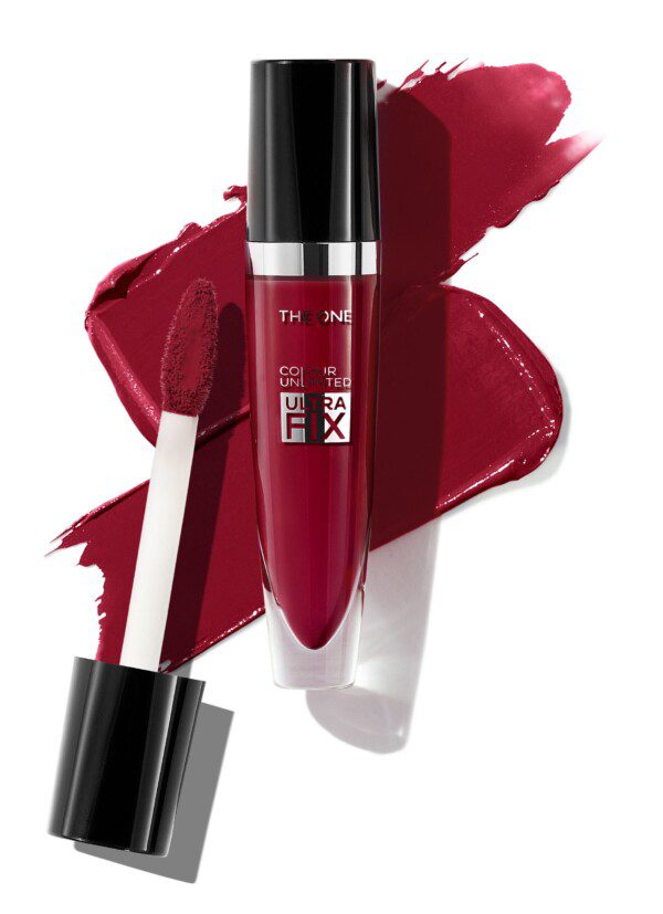 Oriflame The ONE Colour Unlimited UltraFix (1)